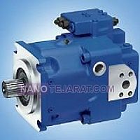 پمپ هيدروماتيك ١٣٠---١٨٠ پمپ هيدروماتيك ١٣٠---١٨٠